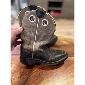 Ariat Kids Western Boot -‎ Size  2.5